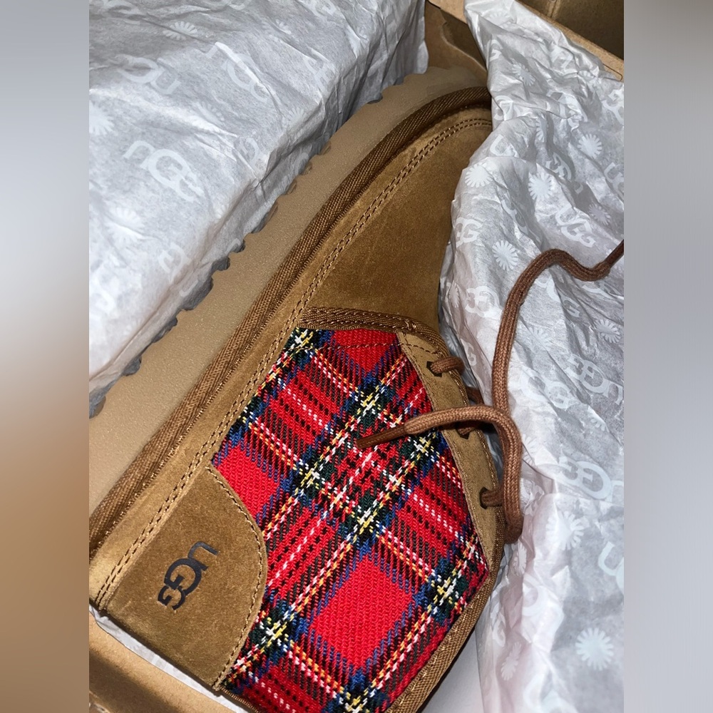 Boy Uggs